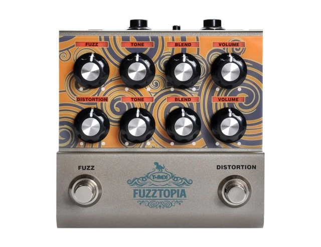 Πωλείται T-Rex Fuzztopia