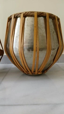 Πωλούνται Ινδικά Tabla 