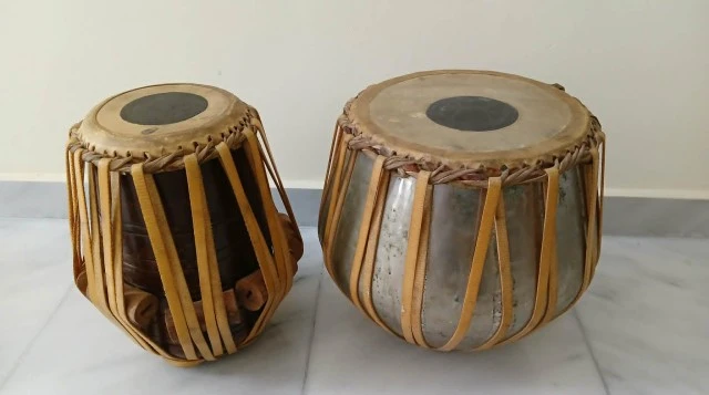 Πωλούνται Ινδικά Tabla 