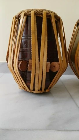Πωλούνται Ινδικά Tabla 