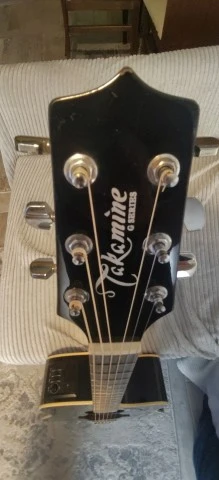 Takamine EG321C
