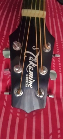Takamine EG321C