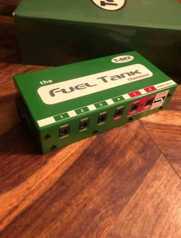 Τροφοδοτικό T-Rex Fuel Tank Chameleon