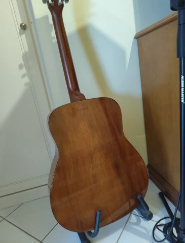 Yamaha F310 TBS