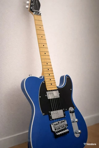Fender Telecaster Ultraluxe Replica