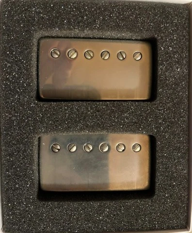 Throbak SLE 101 MXV