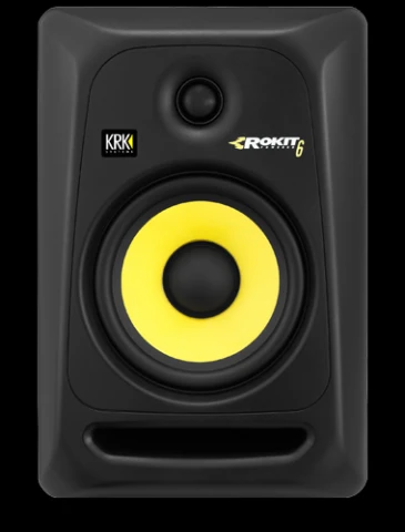 (ΖΕΥΓΑΡΙ ) KRK 6 ROKIT G3