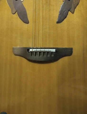 Ovation Elite 1537