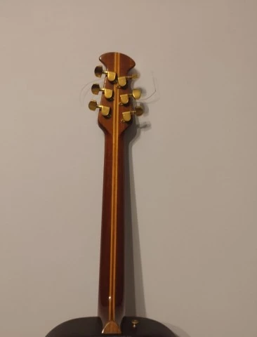 Ovation Elite 1537
