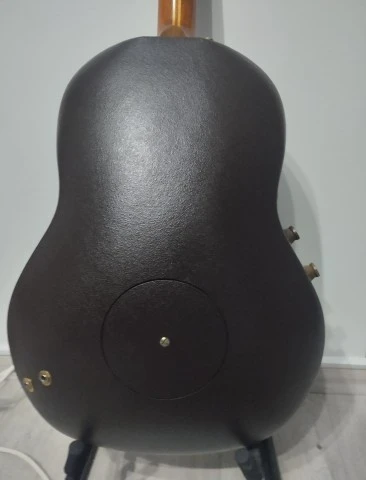 Ovation Elite 1537