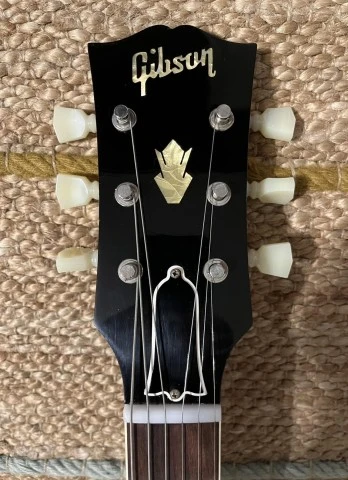 Gibson Custom Shop Murphy Lab '64 ES-335