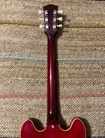 Gibson Custom Shop Murphy Lab '64 ES-335