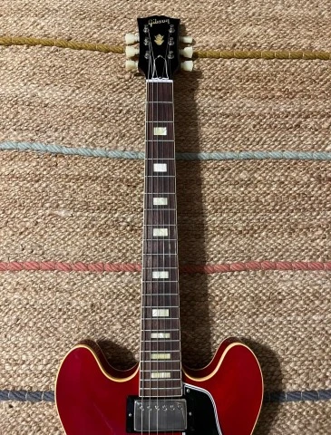 Gibson Custom Shop Murphy Lab '64 ES-335