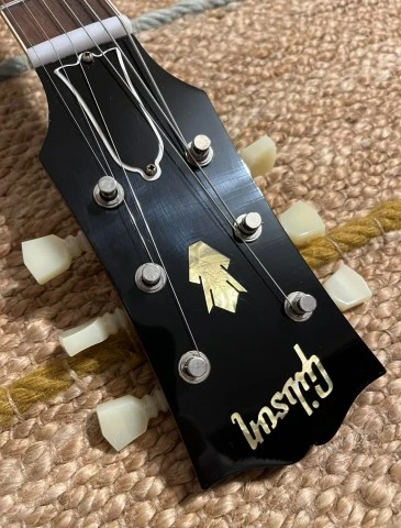Gibson Custom Shop Murphy Lab '64 ES-335