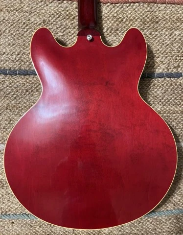 Gibson Custom Shop Murphy Lab '64 ES-335