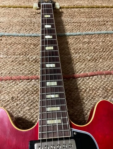 Gibson Custom Shop Murphy Lab '64 ES-335