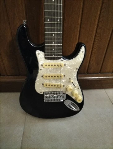 ENCORE BLASTER 1/2