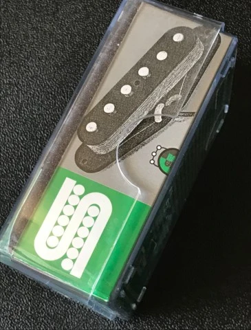 Μαγνήτης Seymour Duncan JB TB-4 Trembucker