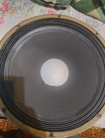 FENDER JBL D130F 15'' EΠΙΣΚΕΥΑΣΜΕΝΟ ΠΟΡΤΟΚΑΛΙ