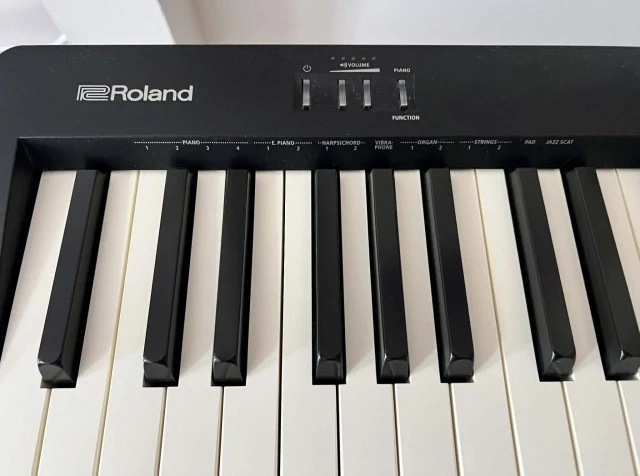 Roland FP-10 DIGITAL PIANO