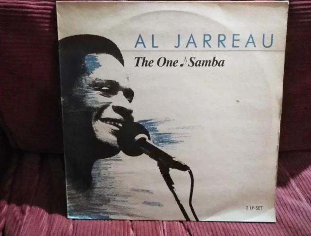 Δίσκοι βινυλίου 33' jazz μουσικής (1)