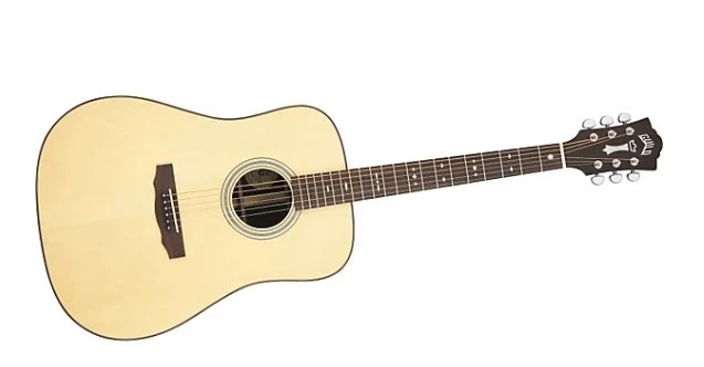 GUILD GAD50 LEFT HANDED (ΑΡΙΣΤΕΡΗ)