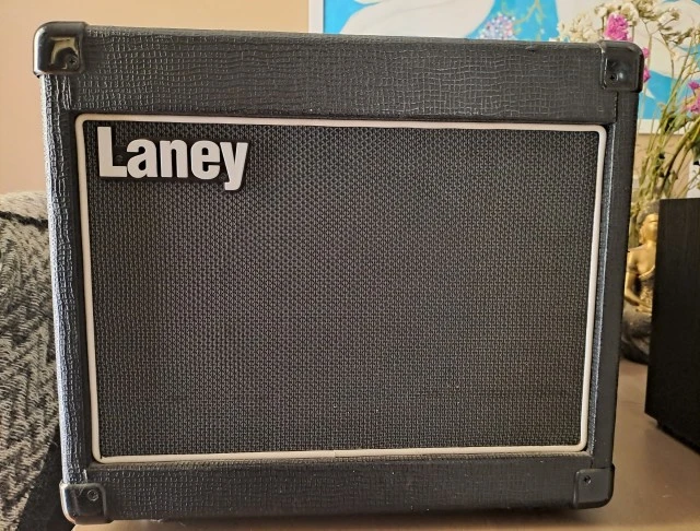 LANEY LG20R ΕΝΙΣΧΥΤΗΣ ΚΙΘΑΡΑΣ