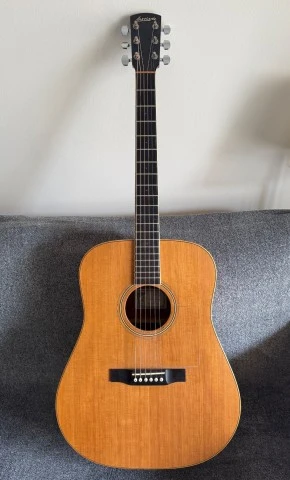 Κιθάρα Larrivee D-03R