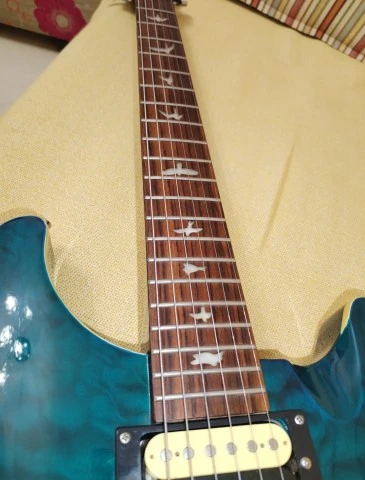 Prs Custom Replica