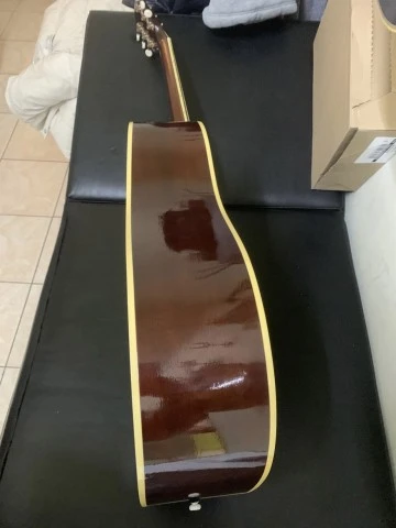 Gibson j55 1939 Custom shop 
