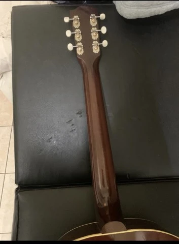 Gibson j55 1939 Custom shop 