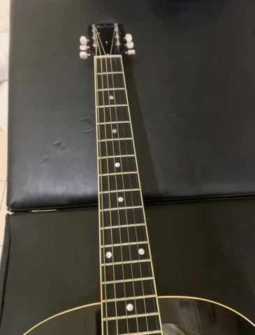 Gibson j55 1939 Custom shop 