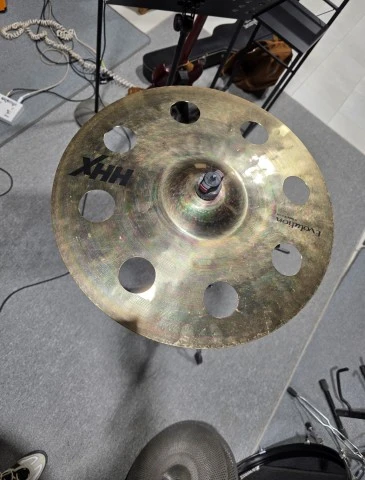 Sabian 18
