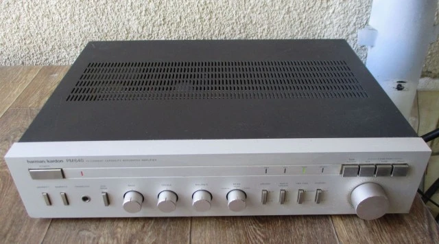 HARMAN KARDON PM-640