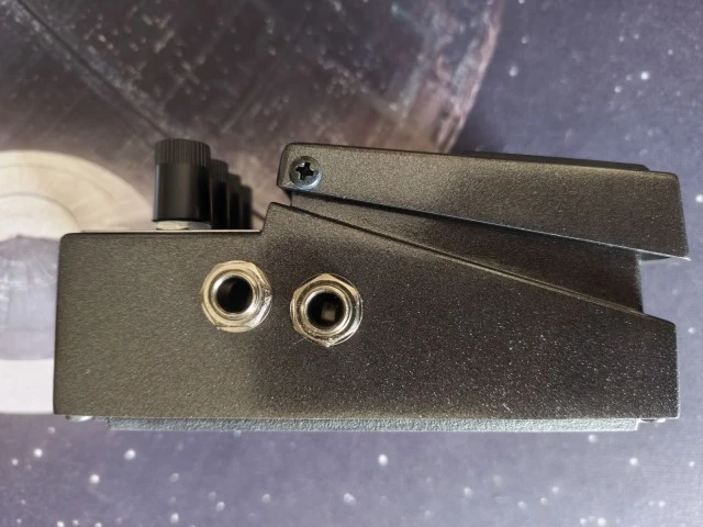 Boss RV-6 Reverb
