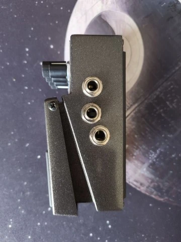 Boss RV-6 Reverb