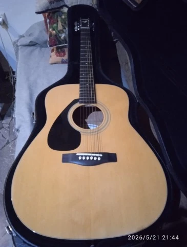 Yamaha FG413SL γνήσια αριστερή σε άριστη κατάσταση