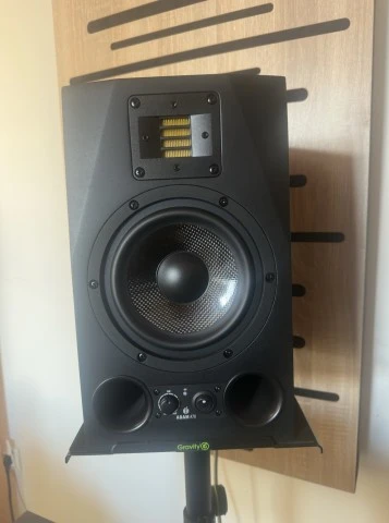 ADAM Audio A7X (Ζεύγος) – Excellent Condition