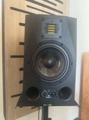 ADAM Audio A7X (Ζεύγος) – Excellent Condition
