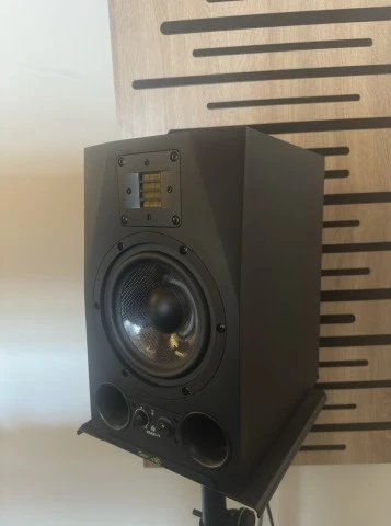 ADAM Audio A7X (Ζεύγος) – Excellent Condition