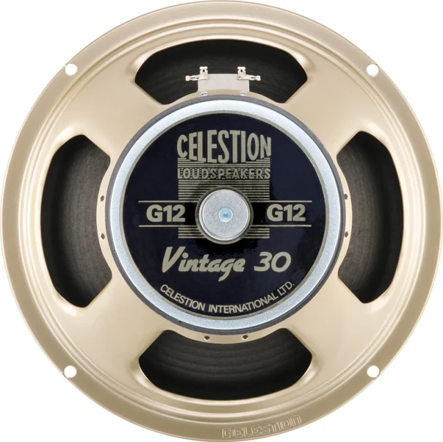 Celestion vintage 30  8 