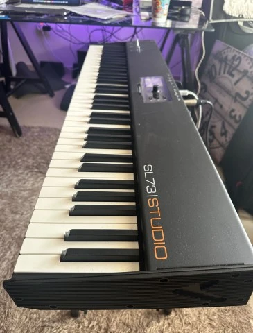 Studiologic SL 73 Studio