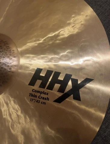 Sabian 17