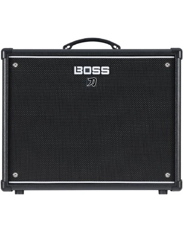 Πωλείται Boss Katana 100 Gen 3 (Like new) + ΔΩΡΟ Footsw