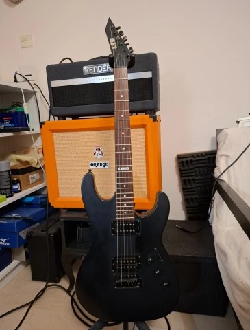 ESP LTD M-50 