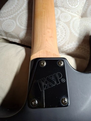 ESP LTD M-50 