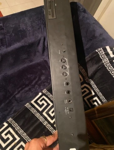 Ensoniq Avista 7600