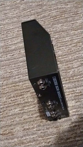 BOSS SDE 3000 Dual Digital Delay ΠΤΩΣΗ ΤΙΜΗΣ!!!