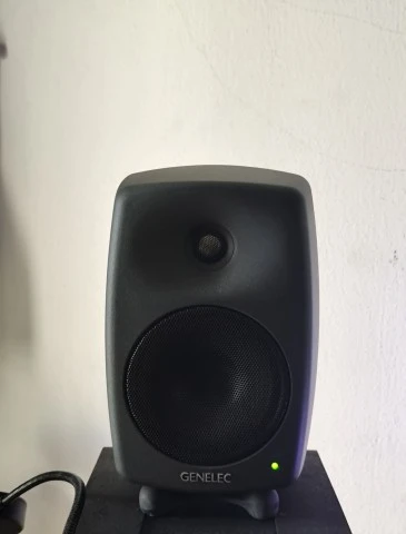 Genelec 8030 C Ηχεία Studio Monitor 5" (Ζυεγάρι)