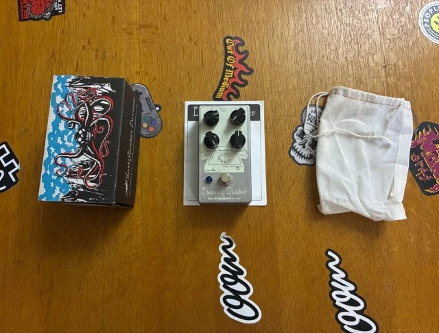Earthquaker Devices Dispatch Master